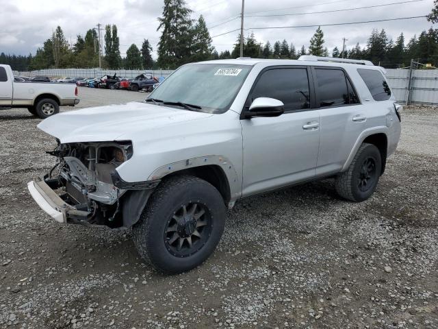 toyota 4runner sr 2015 jtebu5jr5f5243687