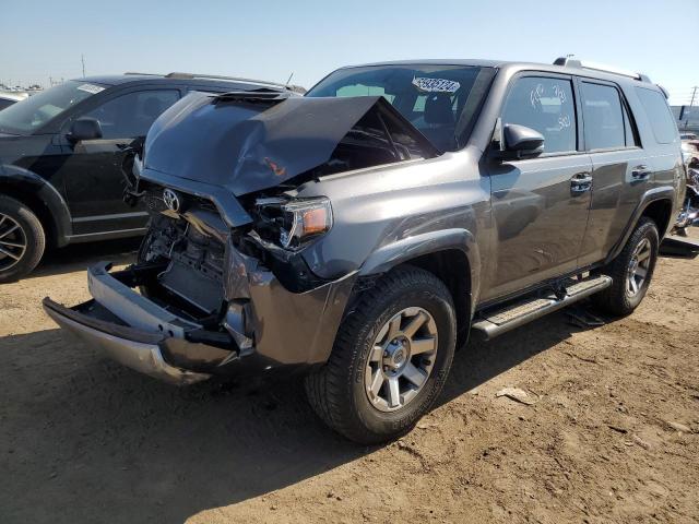 toyota 4runner 2015 jtebu5jr5f5245021