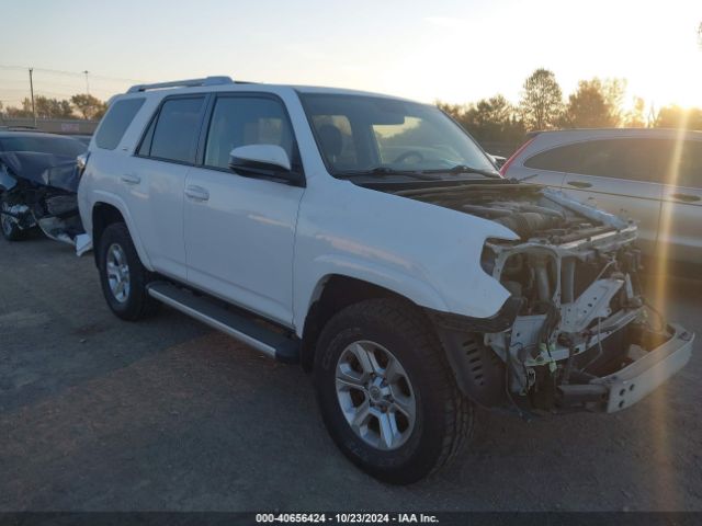 toyota 4runner 2015 jtebu5jr5f5264782