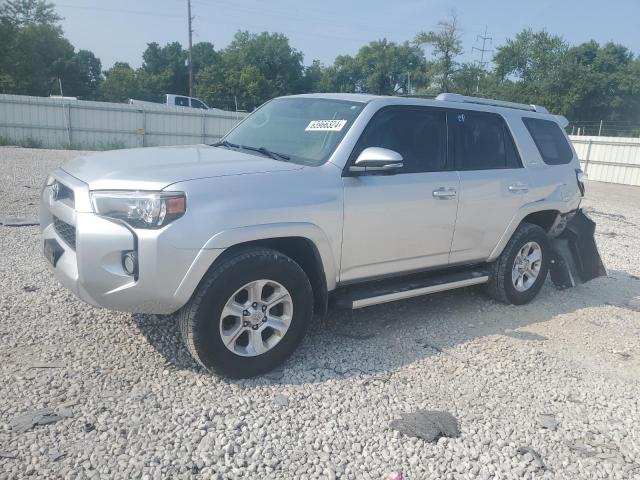 toyota 4runner sr 2016 jtebu5jr5g5294186