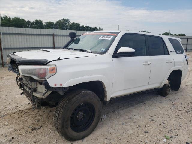 toyota 4runner 2016 jtebu5jr5g5295421