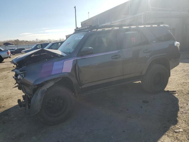 toyota 4runner sr 2016 jtebu5jr5g5311309