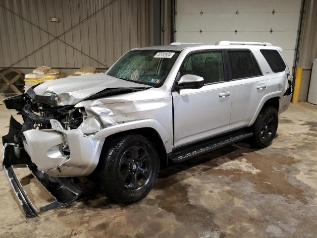 toyota 4runner 2016 jtebu5jr5g5377214