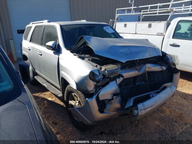 toyota 4runner 2016 jtebu5jr5g5392330