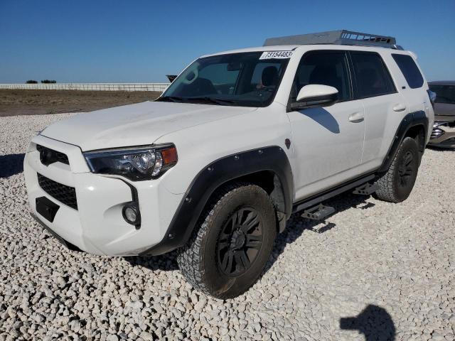 toyota 4runner 2016 jtebu5jr5g5397138