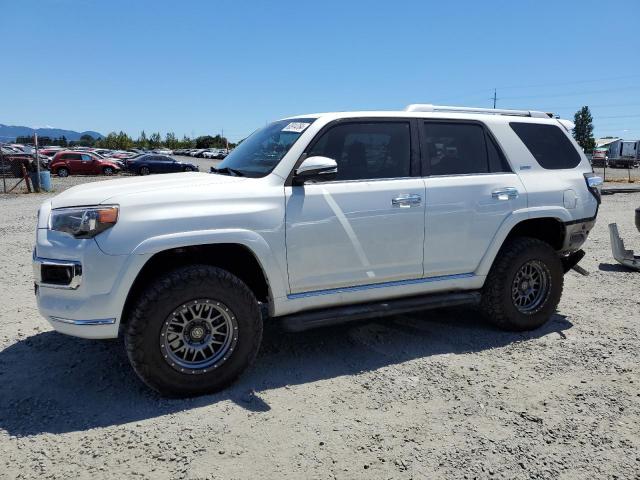 toyota 4runner 2016 jtebu5jr5g5403603