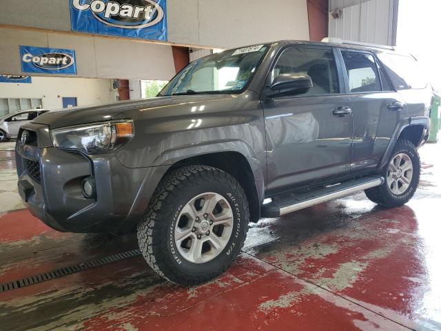 toyota 4runner sr 2016 jtebu5jr5g5406517