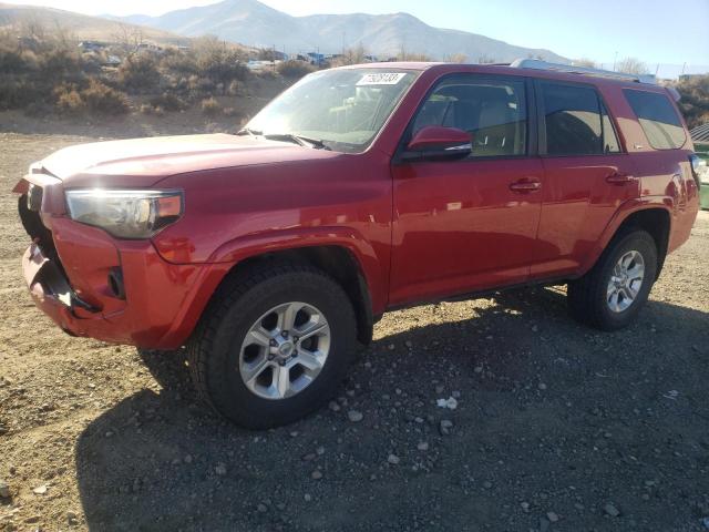 toyota 4runner 2018 jtebu5jr5j5596259