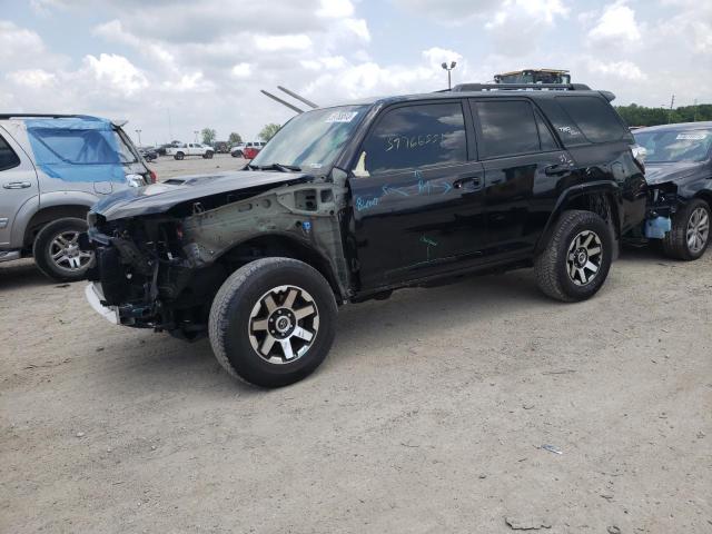 toyota 4runner sr 2019 jtebu5jr5k5613935