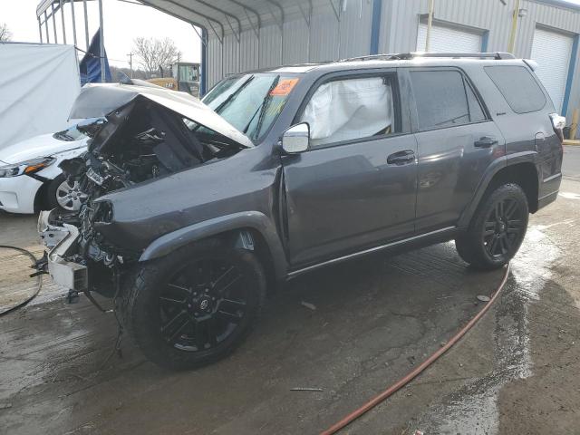 toyota 4runner 2019 jtebu5jr5k5628158