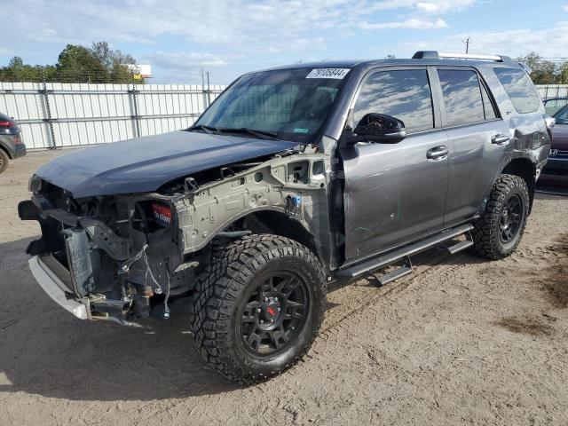 toyota 4runner sr 2019 jtebu5jr5k5632839