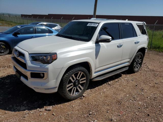 toyota 4runner sr 2019 jtebu5jr5k5641072