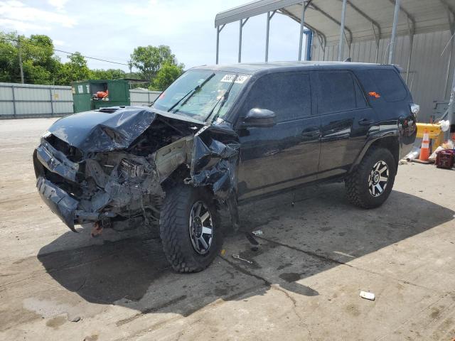 toyota 4runner sr 2019 jtebu5jr5k5670913