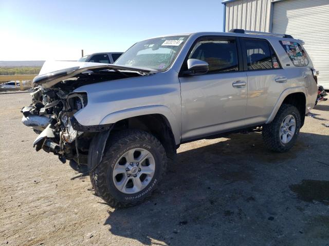 toyota 4runner 2019 jtebu5jr5k5684441