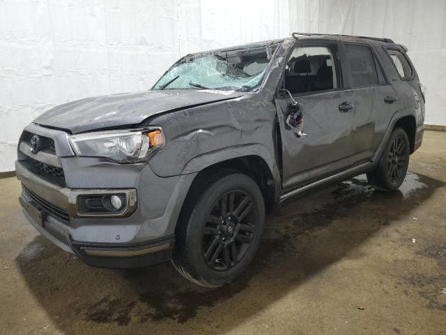 toyota 4runner sr 2019 jtebu5jr5k5685475