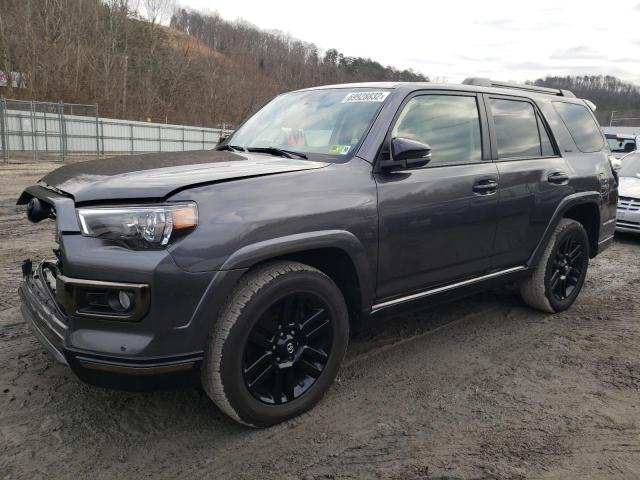 toyota 4runner sr 2019 jtebu5jr5k5695908