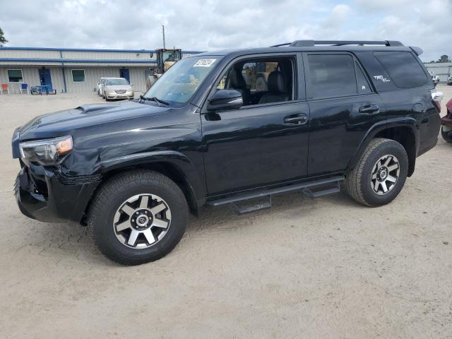 toyota 4runner 2019 jtebu5jr5k5705269