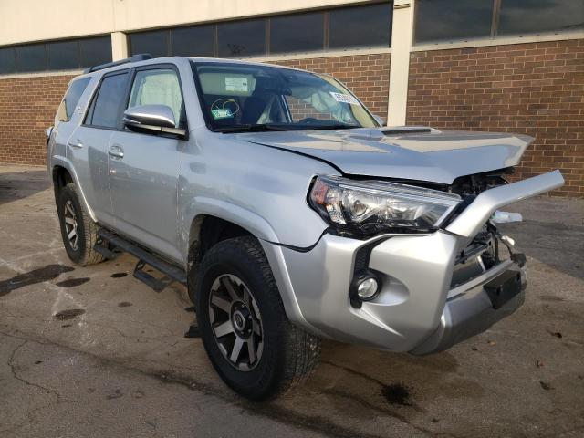 toyota 4runner sr 2019 jtebu5jr5k5729104