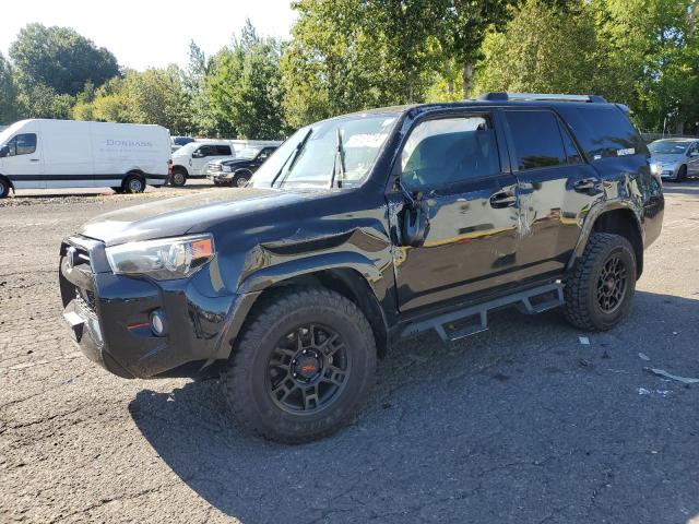 toyota 4runner sr 2020 jtebu5jr5l5761293