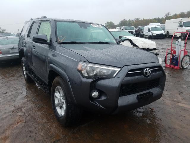 toyota 4runner sr 2020 jtebu5jr5l5769507