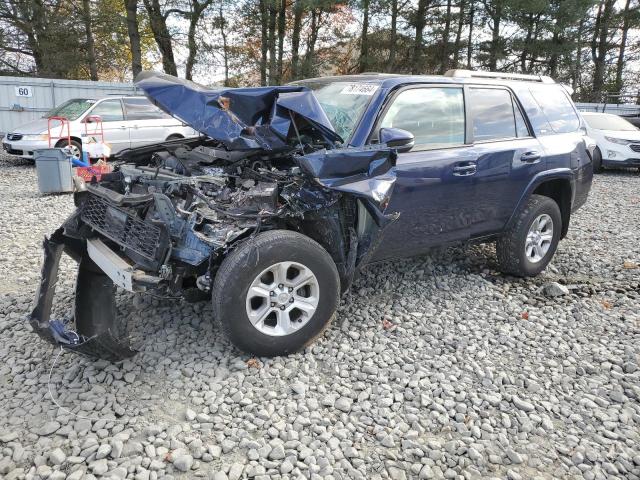 toyota 4runner sr 2020 jtebu5jr5l5812095