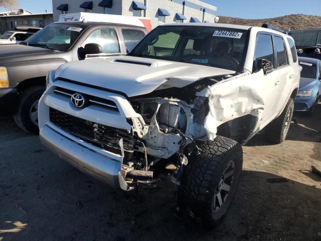 toyota 4runner sr 2020 jtebu5jr5l5817703