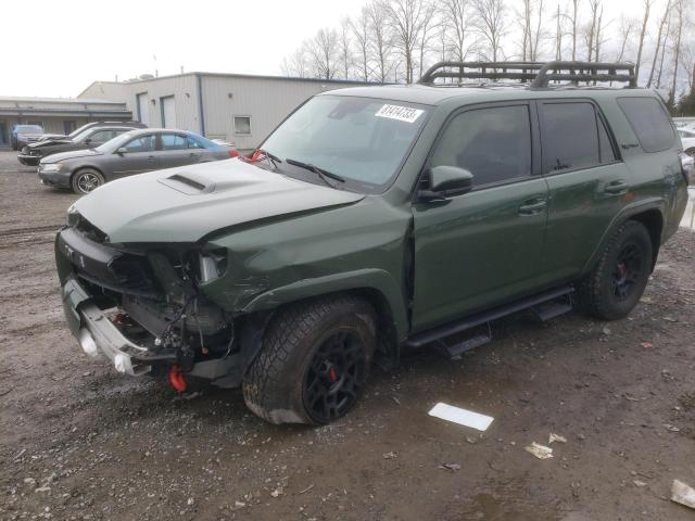 toyota 4runner 2020 jtebu5jr5l5822268