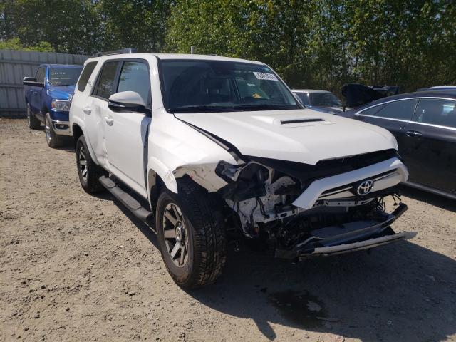 toyota 4runner sr 2020 jtebu5jr5l5830449