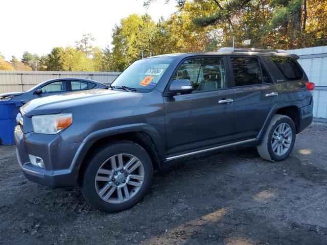 toyota 4runner sr 2010 jtebu5jr6a5004108