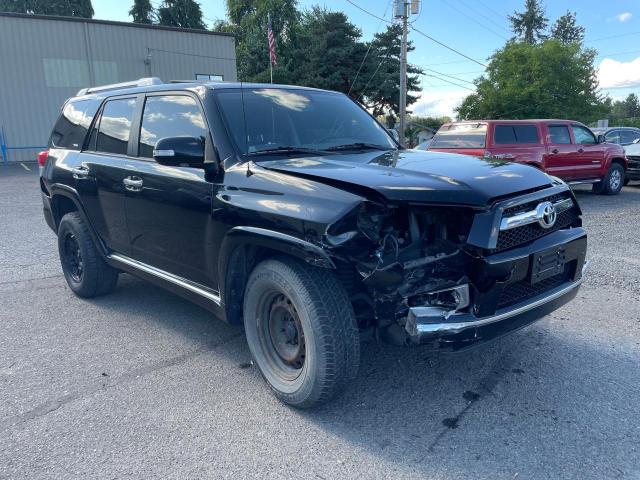 toyota 4runner 2010 jtebu5jr6a5032166