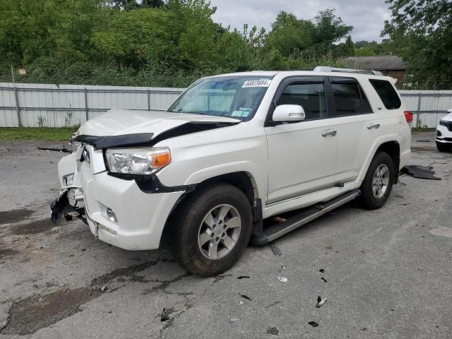 toyota 4runner sr 2011 jtebu5jr6b5046862