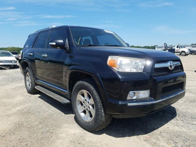 toyota 4runner 2011 jtebu5jr6b5060258