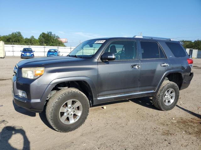 toyota 4runner sr 2012 jtebu5jr6c5099627