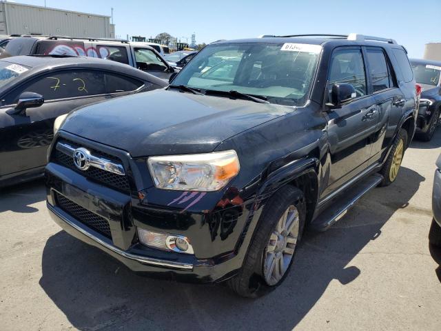 toyota 4runner 2012 jtebu5jr6c5103580