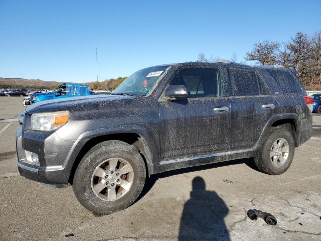 toyota 4runner sr 2013 jtebu5jr6d5125029