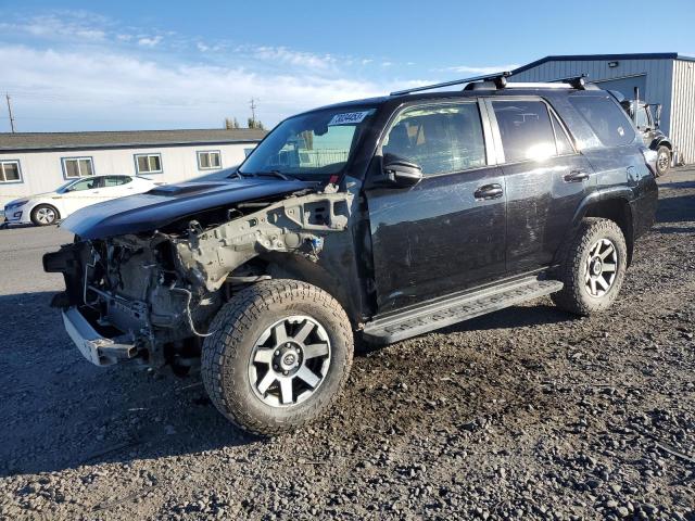 toyota 4runner 2014 jtebu5jr6e5154161