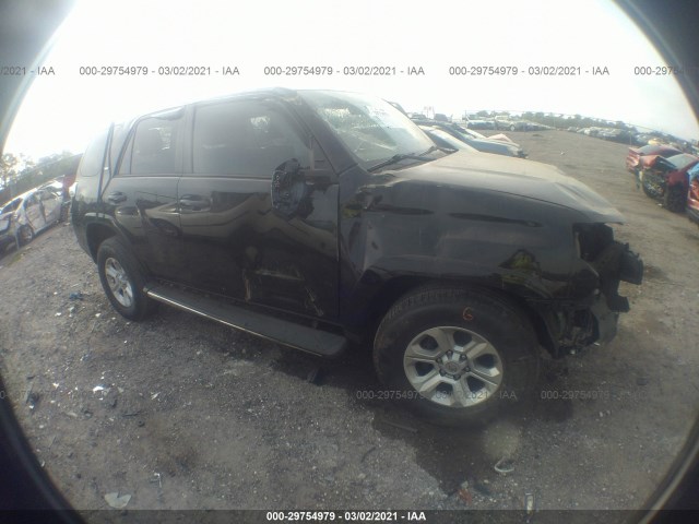 toyota 4runner 2014 jtebu5jr6e5154290