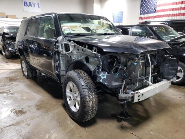 toyota 4runner sr 2014 jtebu5jr6e5156900