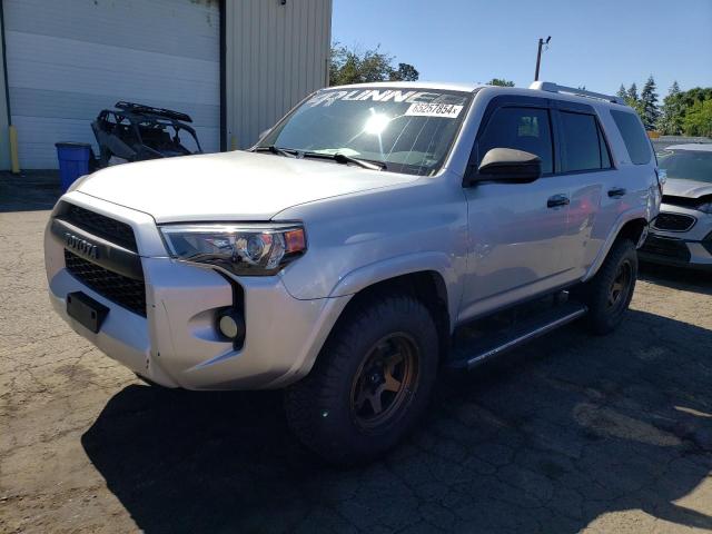 toyota 4runner sr 2014 jtebu5jr6e5159702