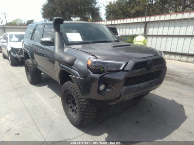 toyota 4runner sr 2014 jtebu5jr6e5163295