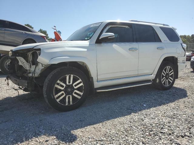 toyota 4runner sr 2014 jtebu5jr6e5166486