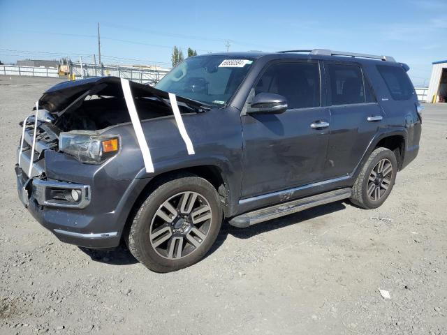 toyota 4runner sr 2014 jtebu5jr6e5177018