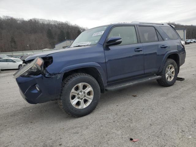 toyota 4runner sr 2014 jtebu5jr6e5177729