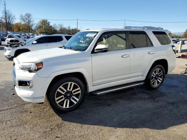 toyota 4runner sr 2014 jtebu5jr6e5181330