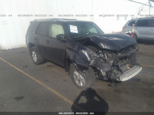 toyota 4runner 2014 jtebu5jr6e5182736