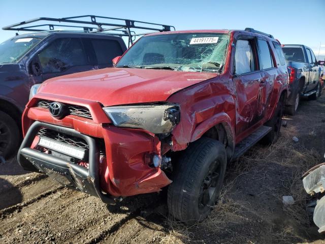 toyota 4runner sr 2014 jtebu5jr6e5184177