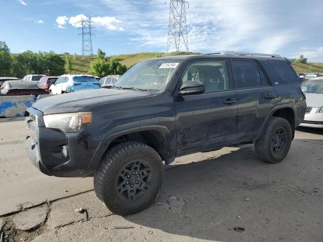 toyota 4runner 2014 jtebu5jr6e5184311