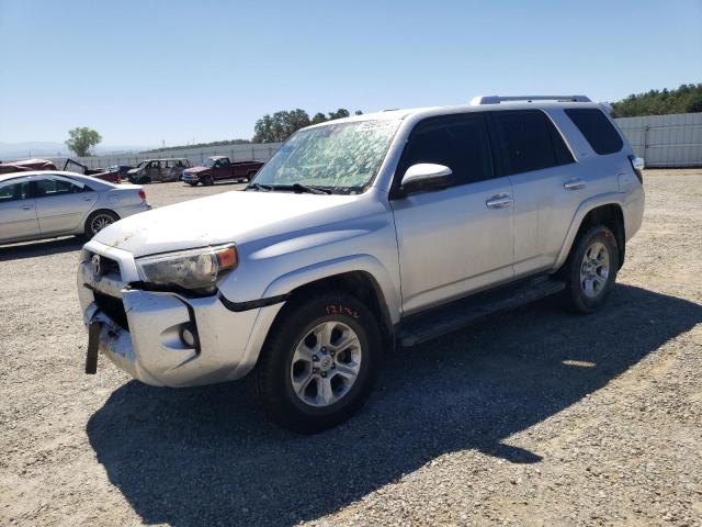 toyota 4runner 2014 jtebu5jr6e5192702