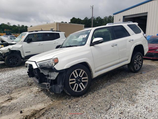 toyota 4runner sr 2014 jtebu5jr6e5194367