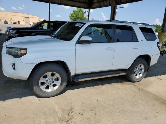 toyota 4runner sr 2015 jtebu5jr6f5204798